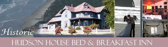 Historic Hudson House Bed & Breakfast